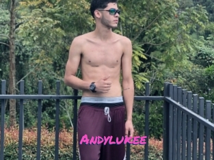 Andylukee