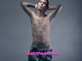 Andyparkman