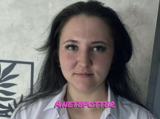 Anetepotter