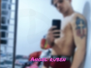 Angel_ruben