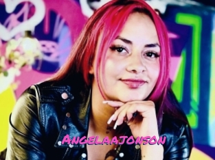 Angelaajonson