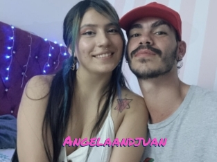 Angelaandjuan