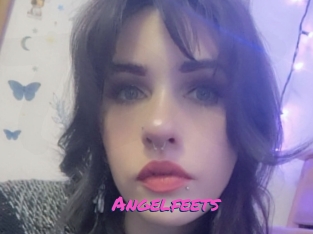 Angelfeets