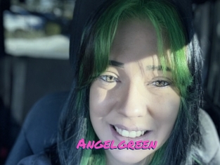 Angelgreen