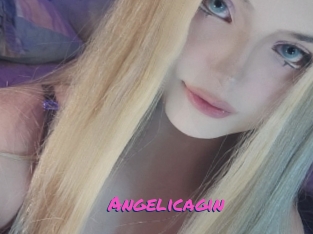 Angelicagin