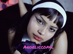 Angeliccopal