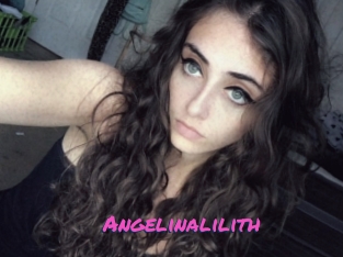 Angelinalilith