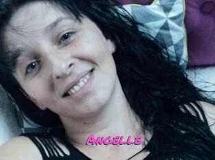 Angelle