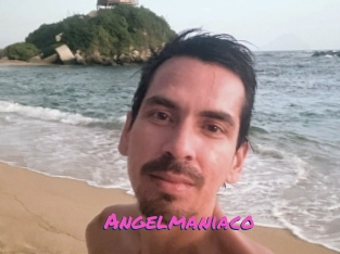 Angelmaniaco