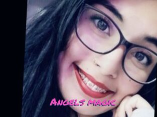 Angels_magic