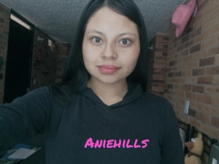 Aniehills