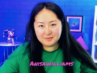 Anisawilliams