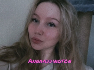 Annaaddington