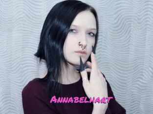 Annabelhart