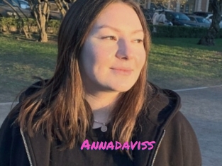 Annadaviss