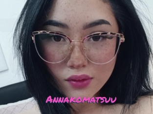 Annakomatsuu