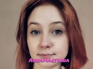 Annamartinna