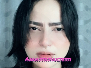 Annastasiaxjessi