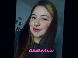 Annbronw