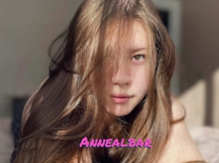 Annealbar