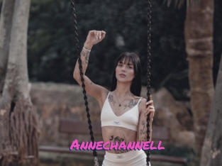 Annechannell