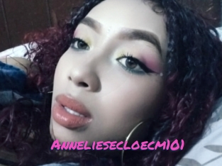 Anneliesecloecm101