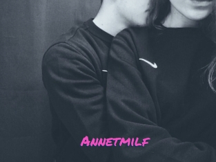 Annetmilf