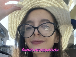 Anneunderwood