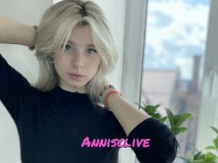 Annisclive