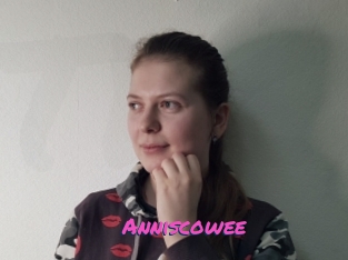 Anniscowee