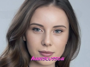 Anniscusson