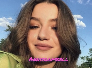 Annisgambell