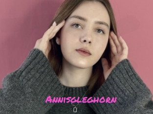 Annisgleghorn