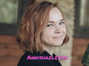 Annishazleton