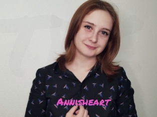 Annisheart