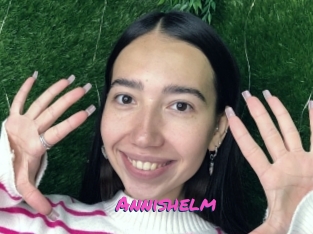 Annishelm