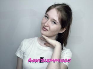 Annishemmings