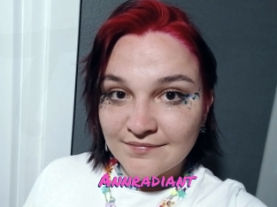 Annradiant