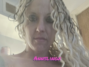 Annslingx