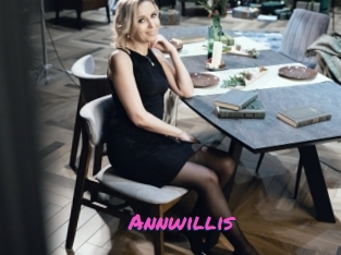 Annwillis