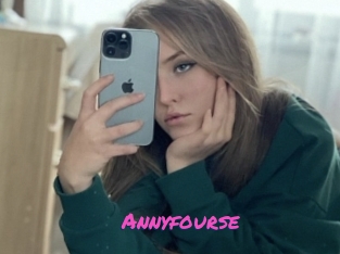 Annyfourse