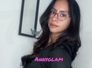 Annyglam