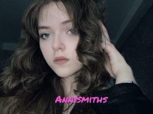 Annysmiths