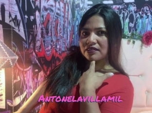 Antonelavillamil