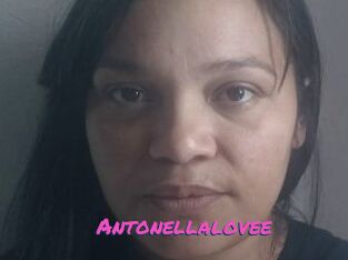 Antonellalovee