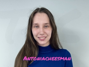 Antoniacheesman