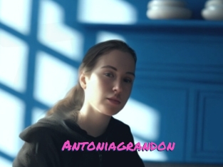 Antoniagrandon