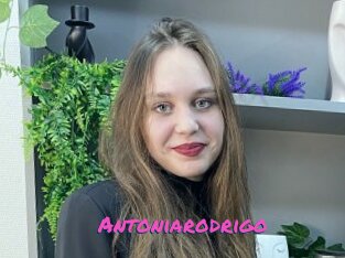 Antoniarodrigo