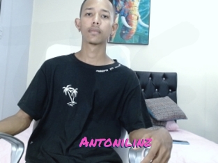 Antonilinz