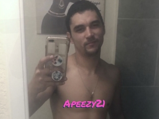 Apeezy21